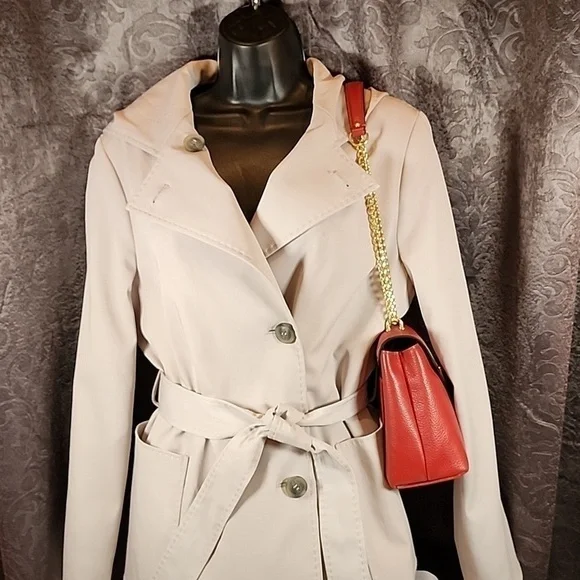 Coach Tammie Shoulder Bag #C6785